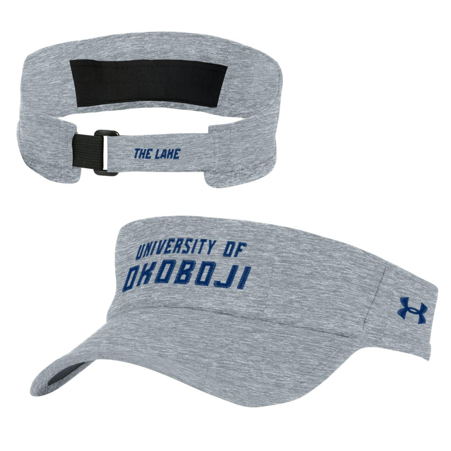 under armour wave cap