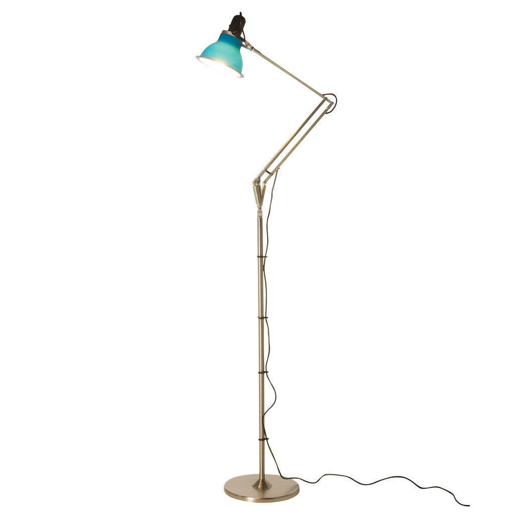 type 1228 floor lamp