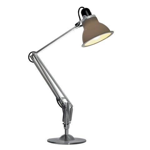 Anglepoise Type 1228 Floor By Kenneth Grange Funk Group