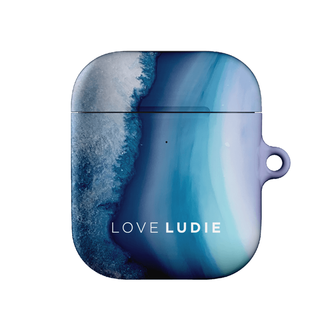 Between Tides AirPods Case AirPods Case 2nd Gen by Love Ludie - The Dairy