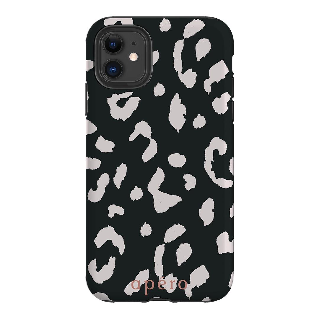 Leo Look Printed Phone Cases iPhone 11 / Armoured by Apero - The Dairy