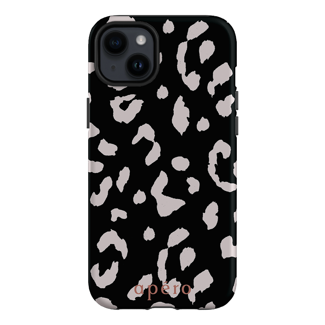 Leo Look Printed Phone Cases iPhone 14 Plus / Armoured by Apero - The Dairy