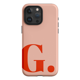 PERSONALISED Gel Grip Phone Case for Samsung Galaxy Models 