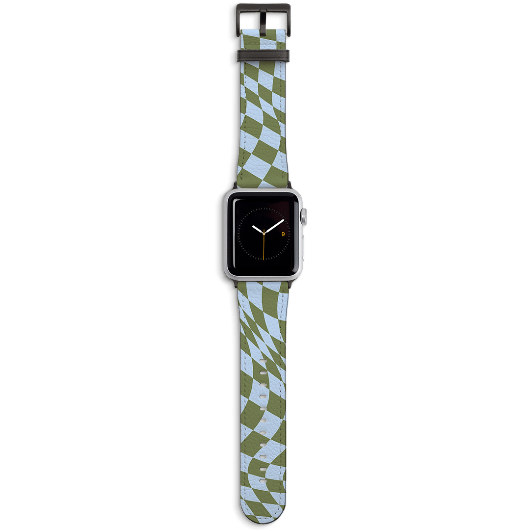 Louis Vuitton Apple Watch Band All series 876543  My Site