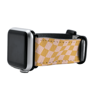 Louis Vuitton Apple Watch Band -  New Zealand