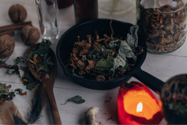 Fall Equinox Rituals and Practices