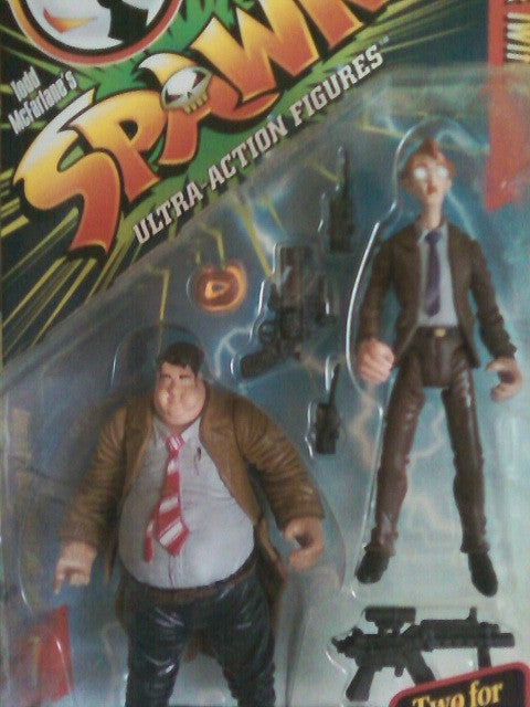 sam and twitch action figures