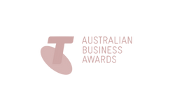 Telstra Business Awards The Bod Society