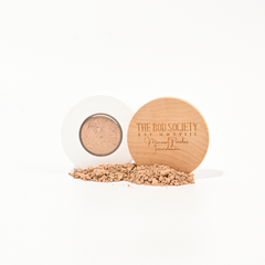 The Bod Society Mineral Powder Foundation