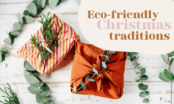 eco-friendly christmas the bod society skincare australia