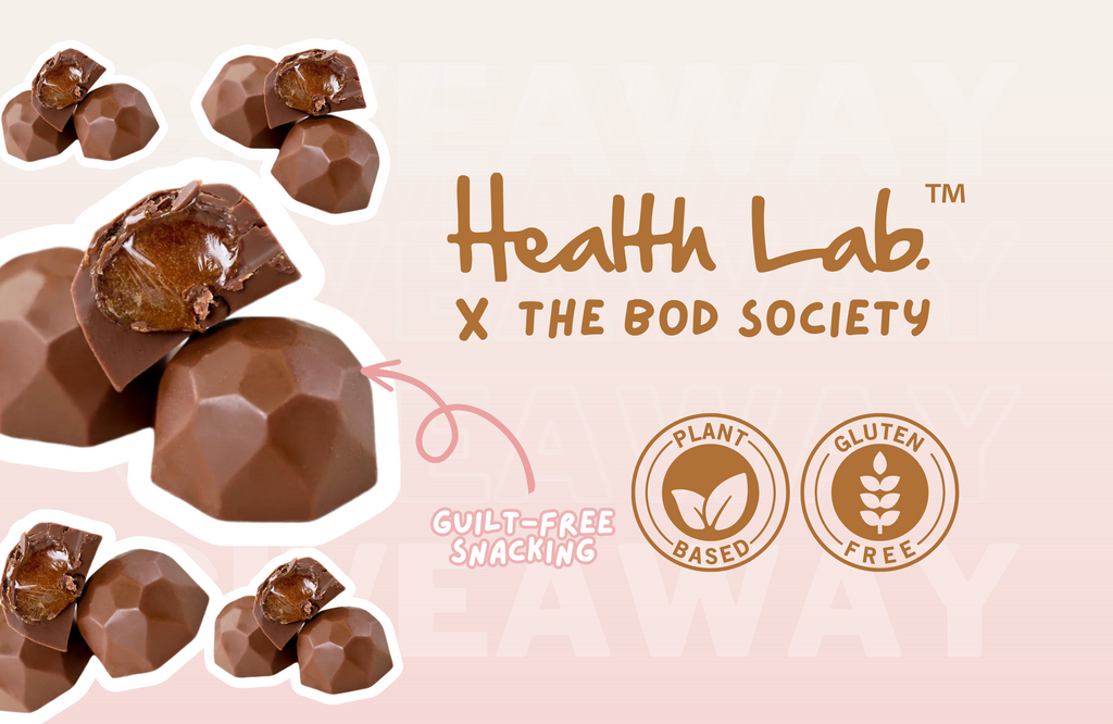Health Lab Bod Society Perth