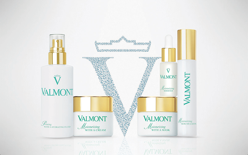 Valmont Product Range