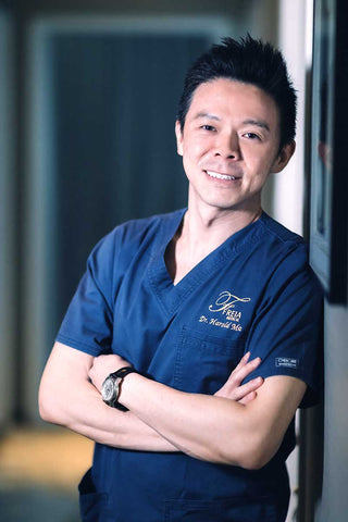 Dr Harold Ma