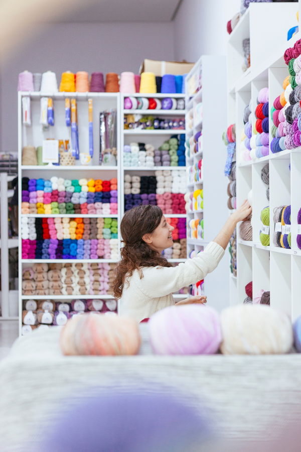 Ways to Turn Knitting Into Your Career ZenYarnGarden.co