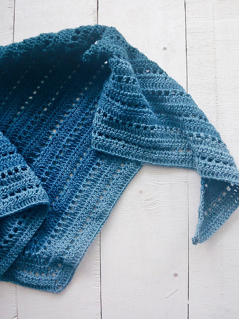 Treat Yourself With Free Patterns To Knit Crochet