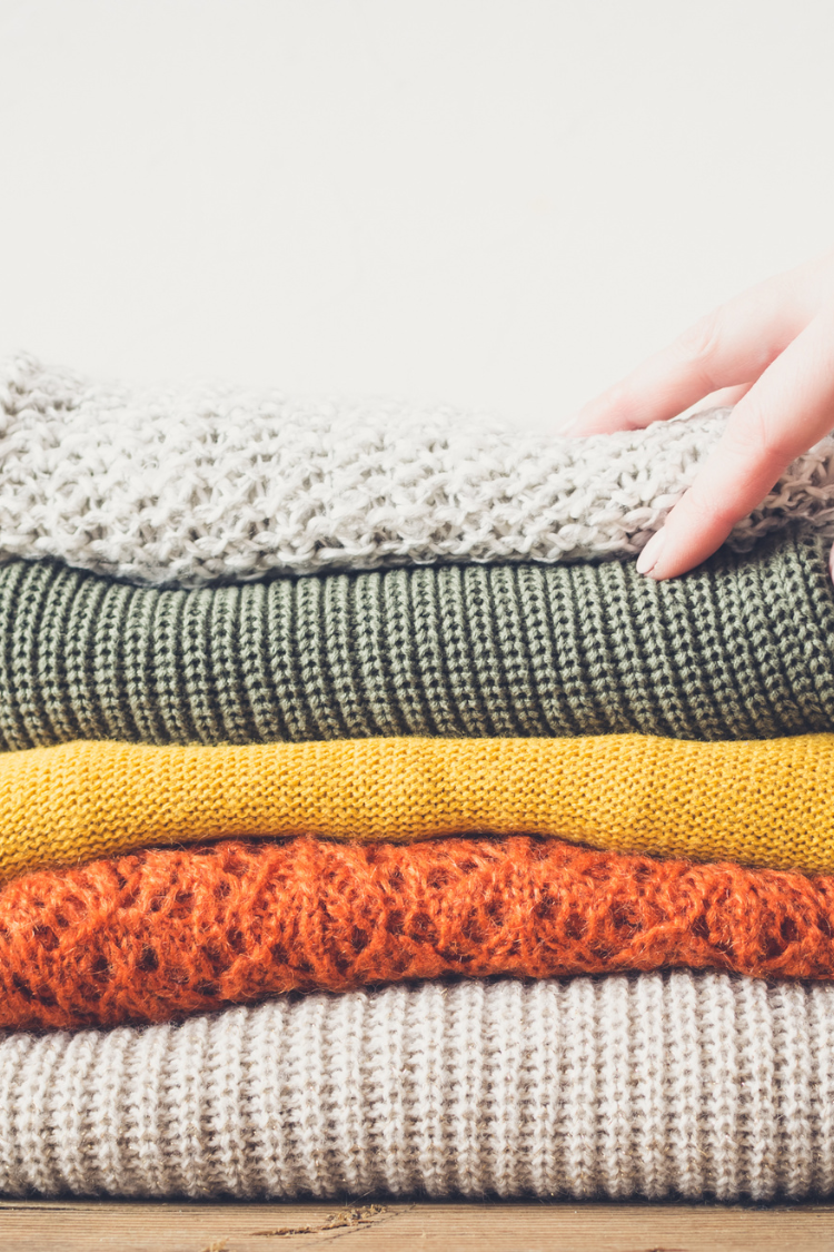 Glossary of 20+ Types of Knitting Stitches - ZenYarnGarden.co