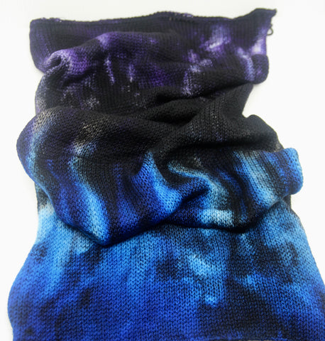 Knitting From Sock Blanks - ZenYarnGarden.co