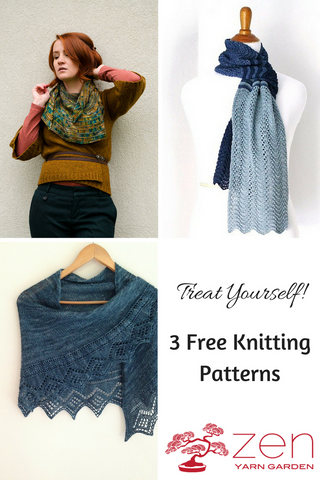 How to Care for Hand Knitted Garments - ZenYarnGarden.co