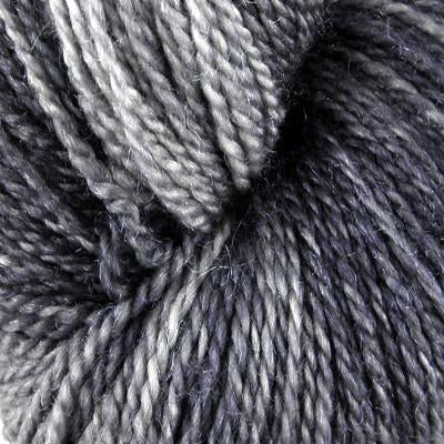 Gray Wolf Worsted Weight Yarn