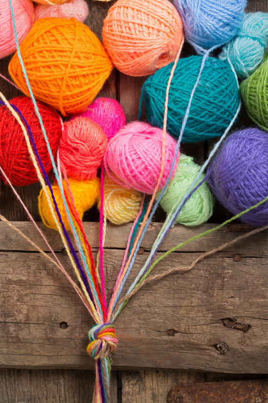 Knitting Supplies: 20 Knitting Hacks to Save You Money - Knitfarious