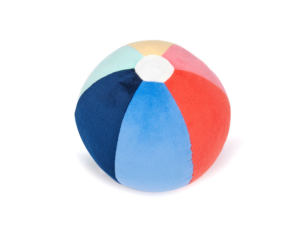 beach ball for dogs