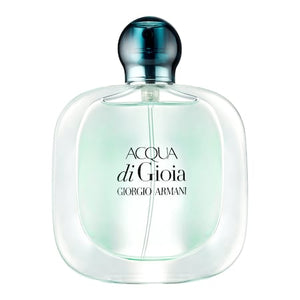 giorgio armani acqua women