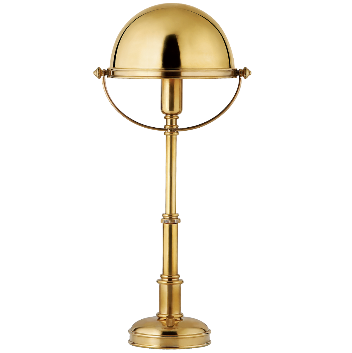Carthage Mini Lamp