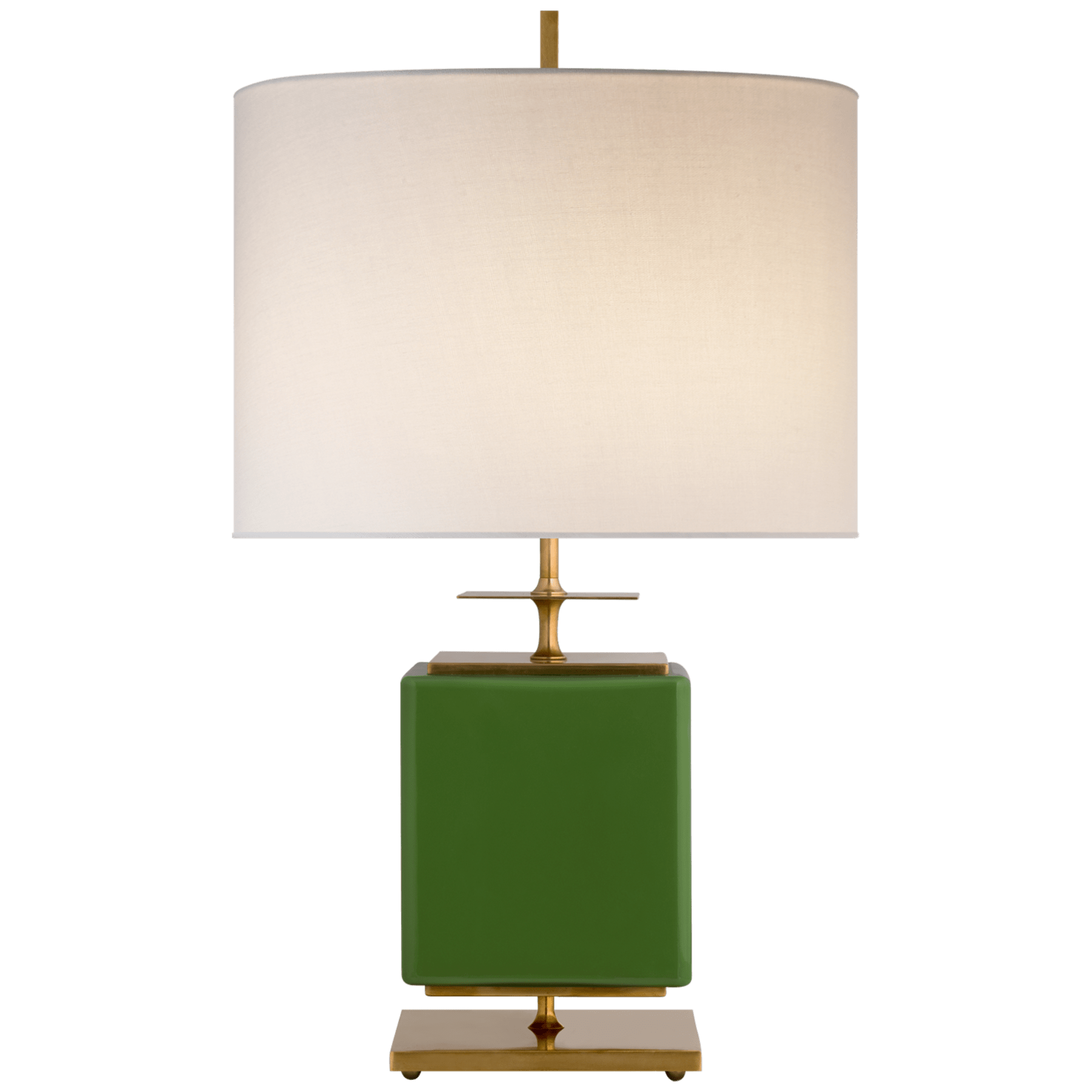 small rectangle table lamp