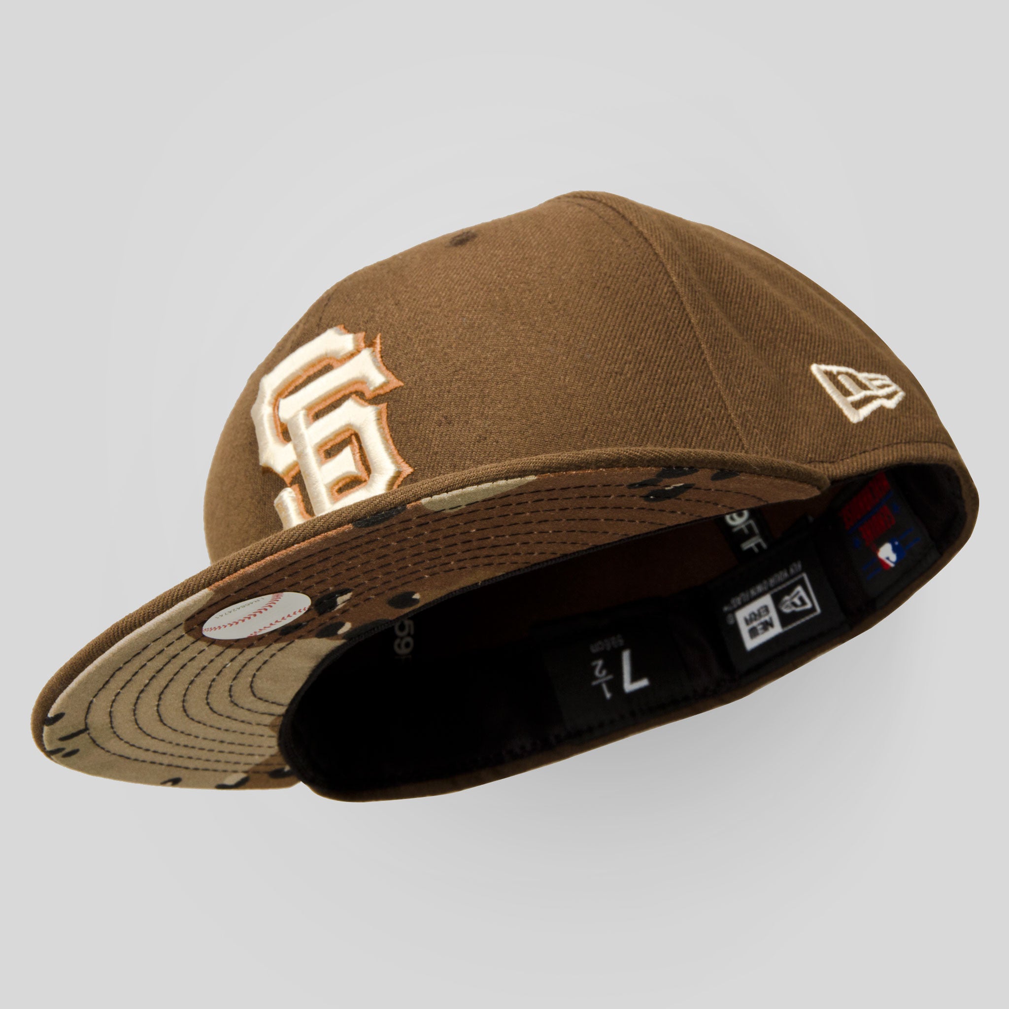 giants hat