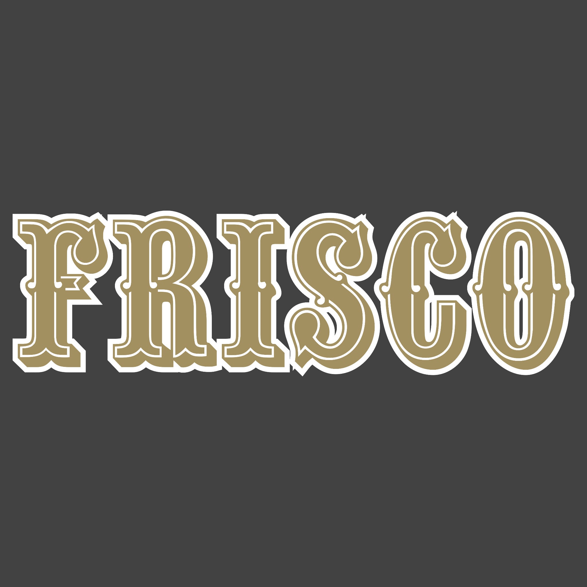 FRISCO