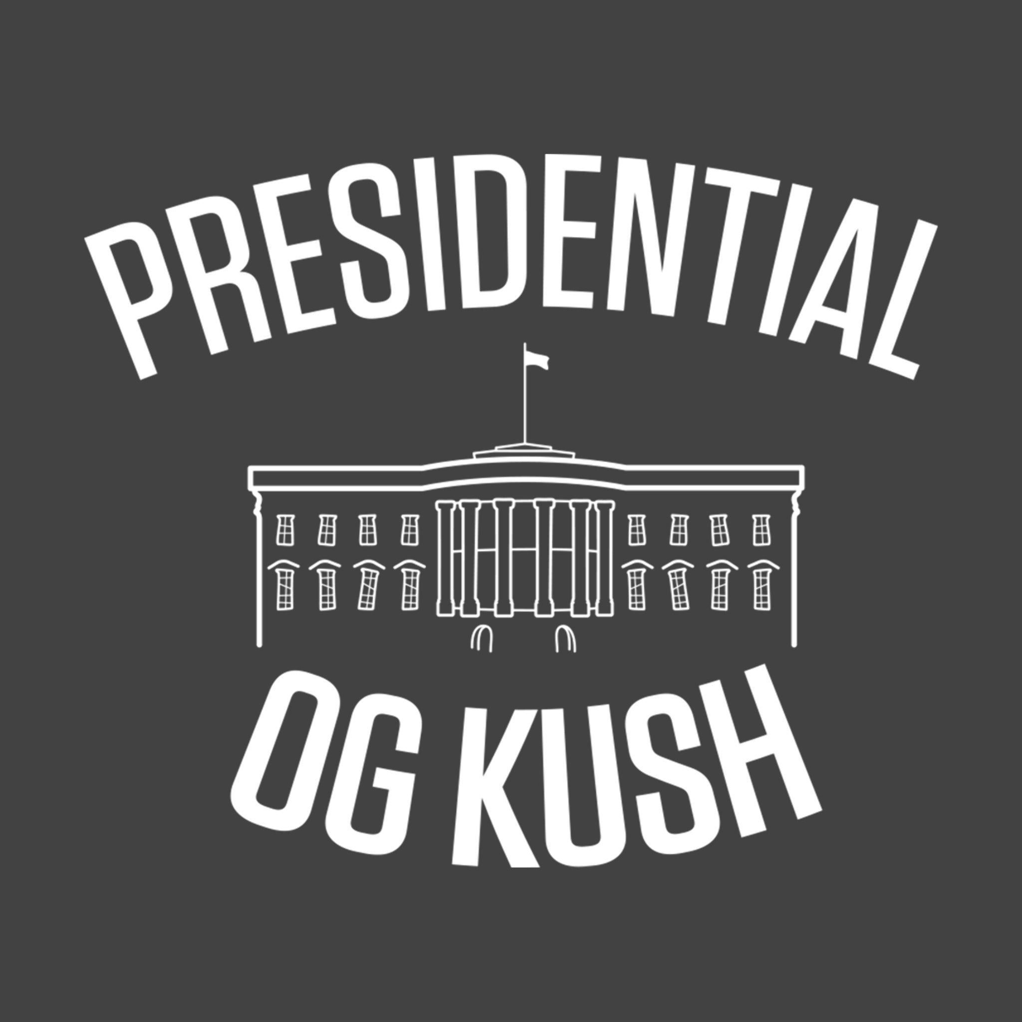 Presidential Og Kush