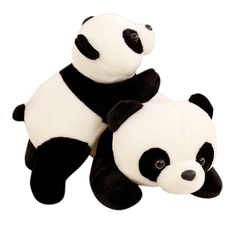 peluche panda pas cher