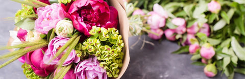 Floristry online course