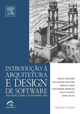 Guia do Arquiteto de Software sem Faculdade 🖥️📚 · Scemist · TabNews