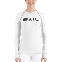 Load image into Gallery viewer, T&amp;J SAIL SUN SHIRT LONG SLEEVE