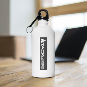 T&J STAINLESS WATER BOTTLE
