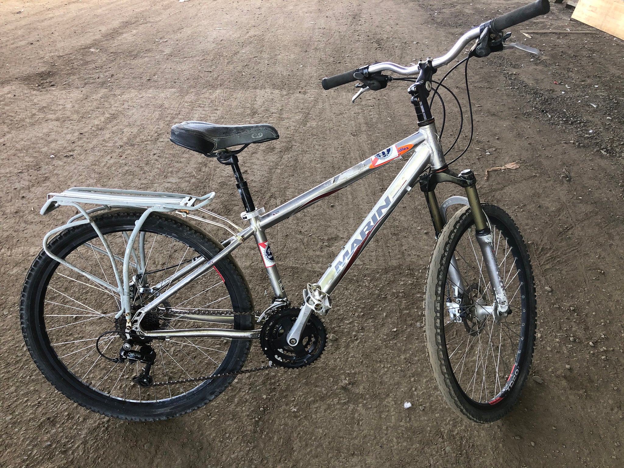 hybrid bicycles for sale