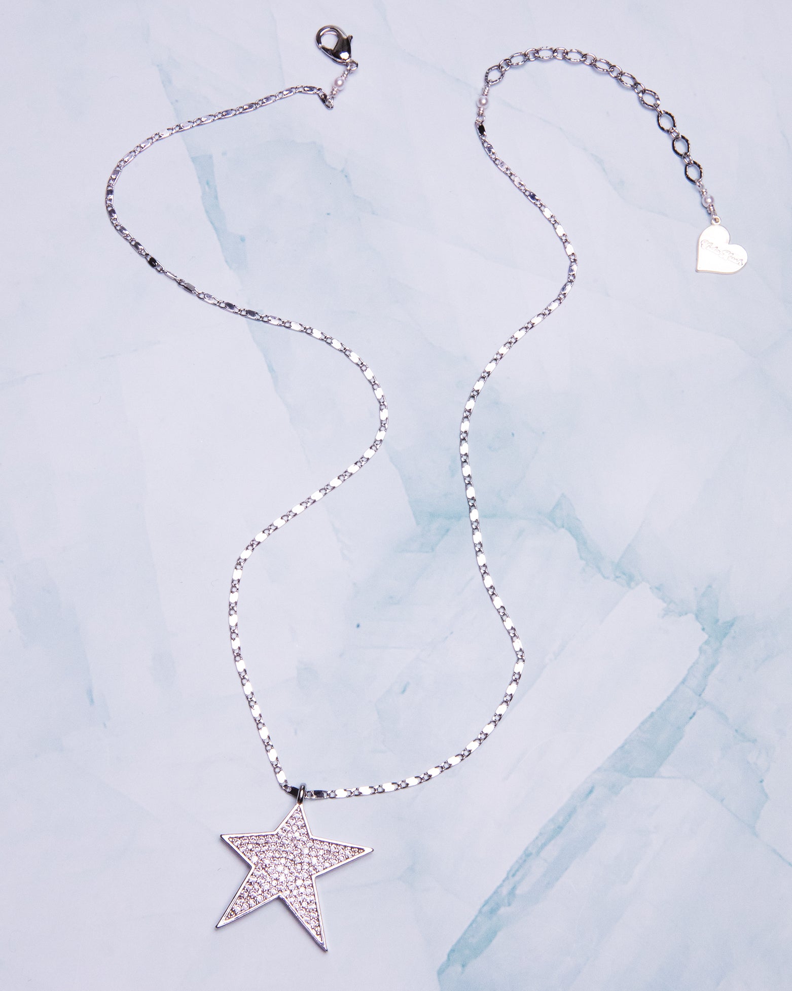 Stargasm Necklace