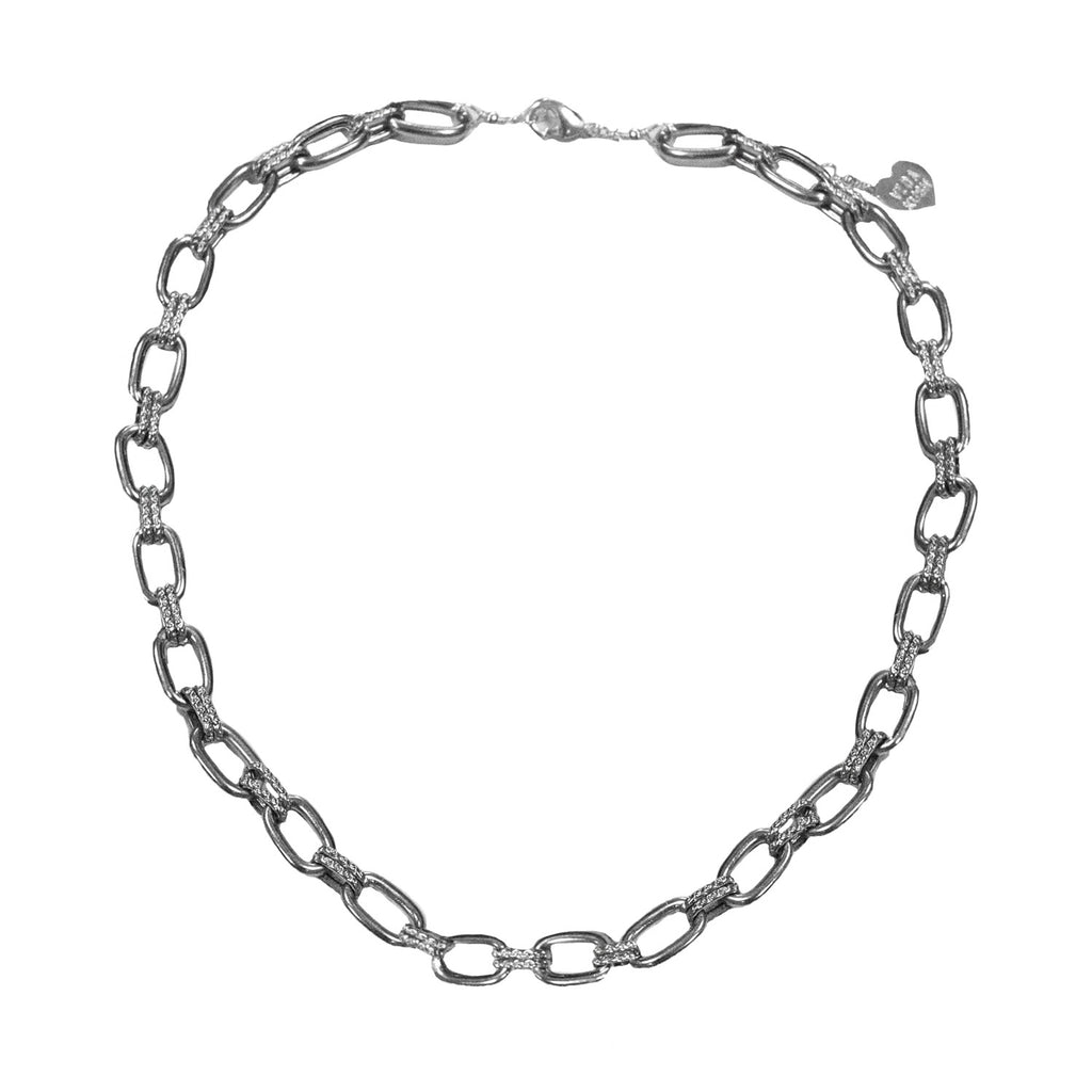 The Iron Mistress Choker – VidaKush