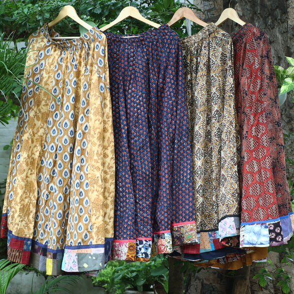 itokri dresses