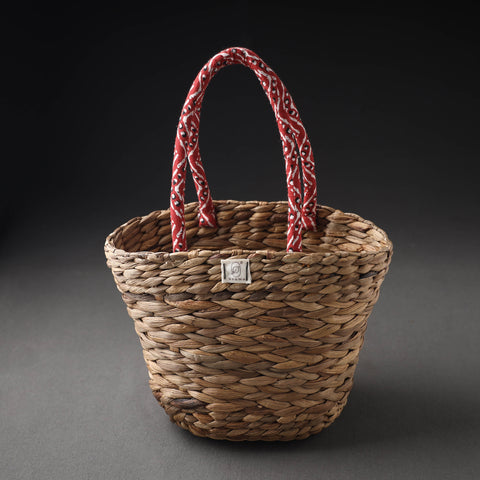 Organiser Basket Set- Buy Sabai Grass Basket Online in India