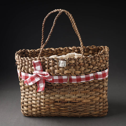 Buy Duffle Bag Crochet Online In India -  India