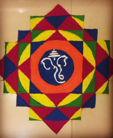 rangoli