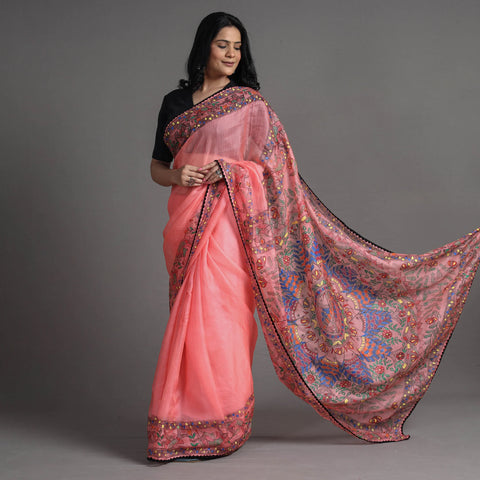 Kota Doria Saree