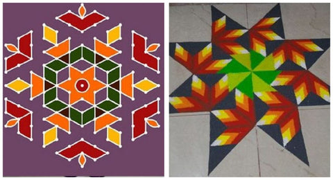 rangoli