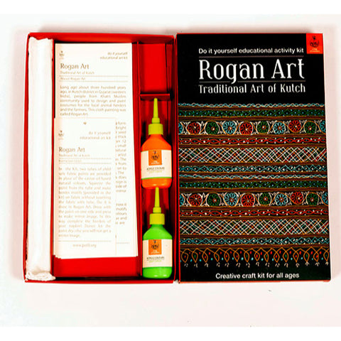 THE BIG INDIA 4 Shape 480 Piece Mirror craft kit as a Lippan art Material  kit