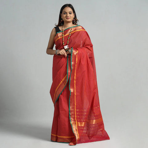 Chettinad sarees