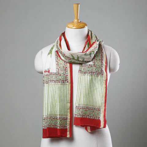 Handloom Stole