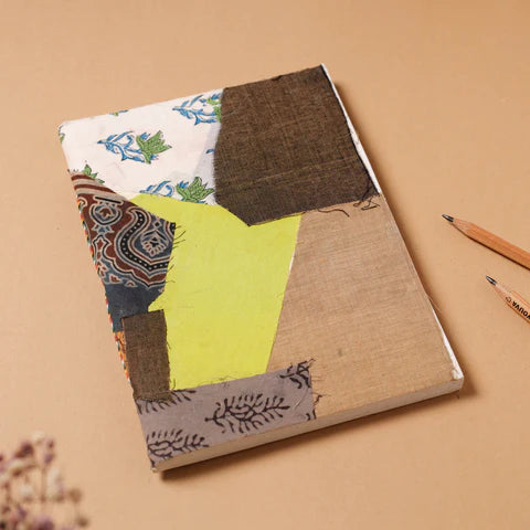 Handmade Notebook