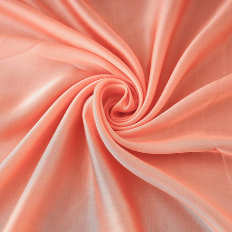 Modal silk fabric